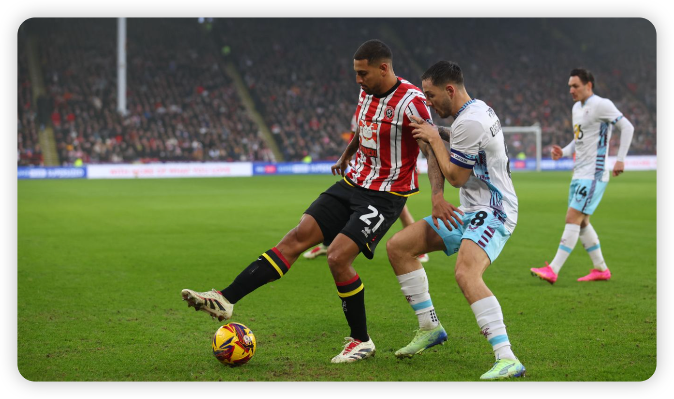 Second Half: Flemming Seals the Deal