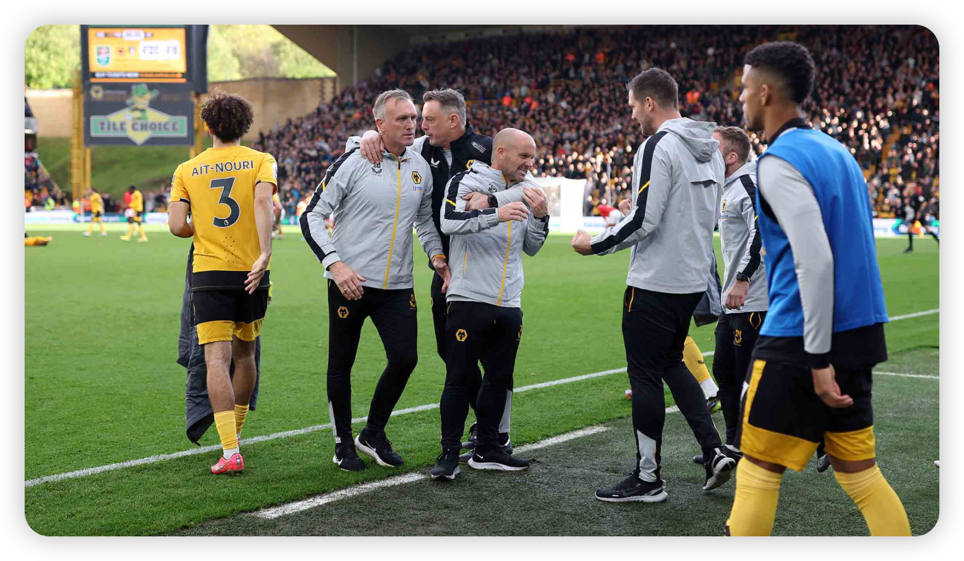 The World Cup Window: A Strategic Pause