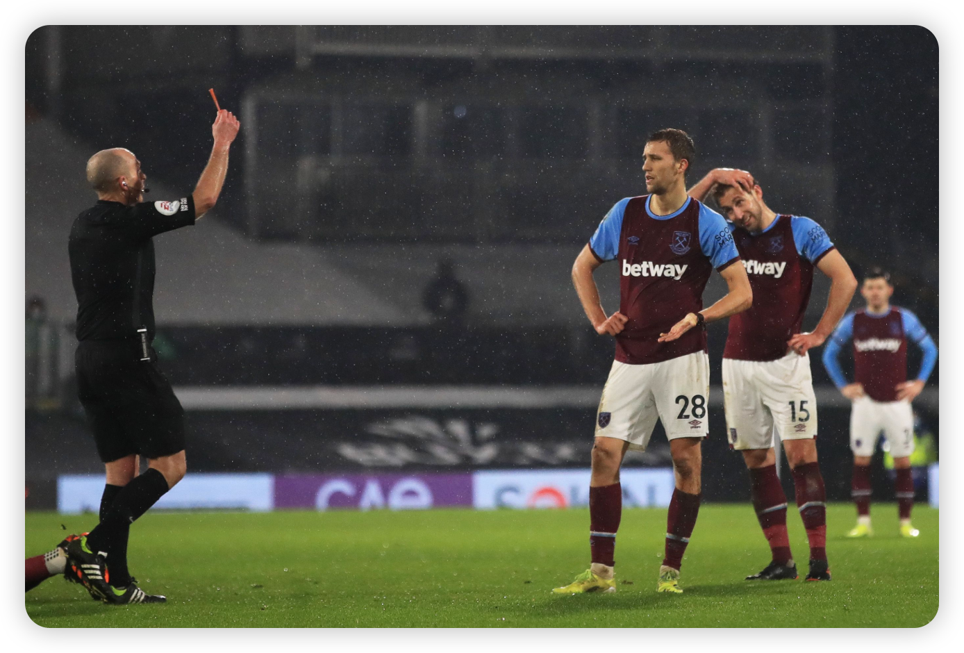 The Controversial Decisions That Sparked Outrage