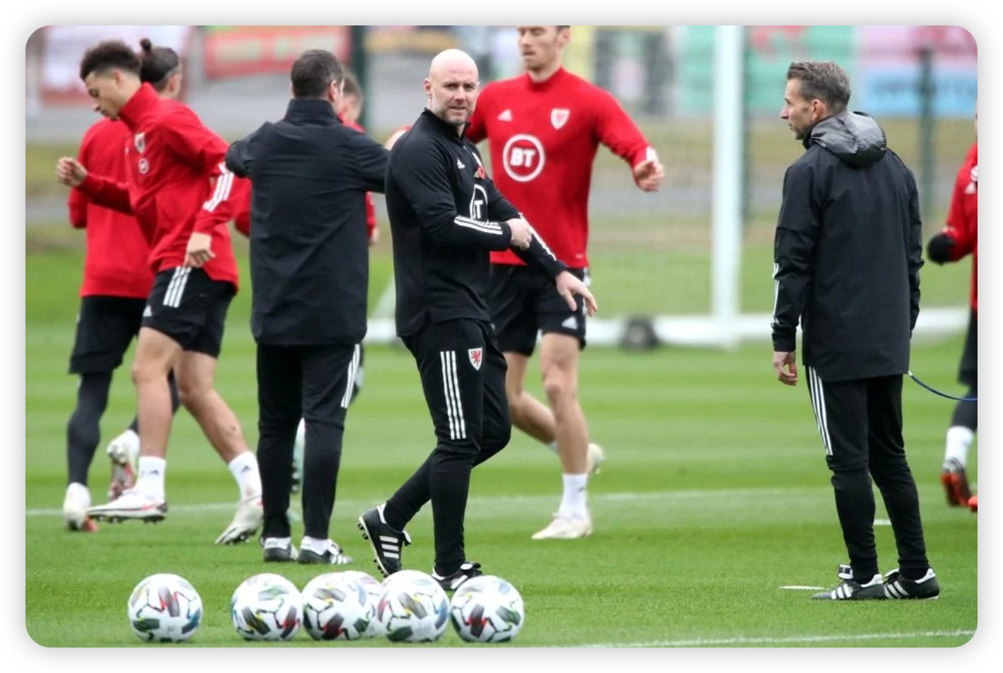 The Legacy and the Learning Curve