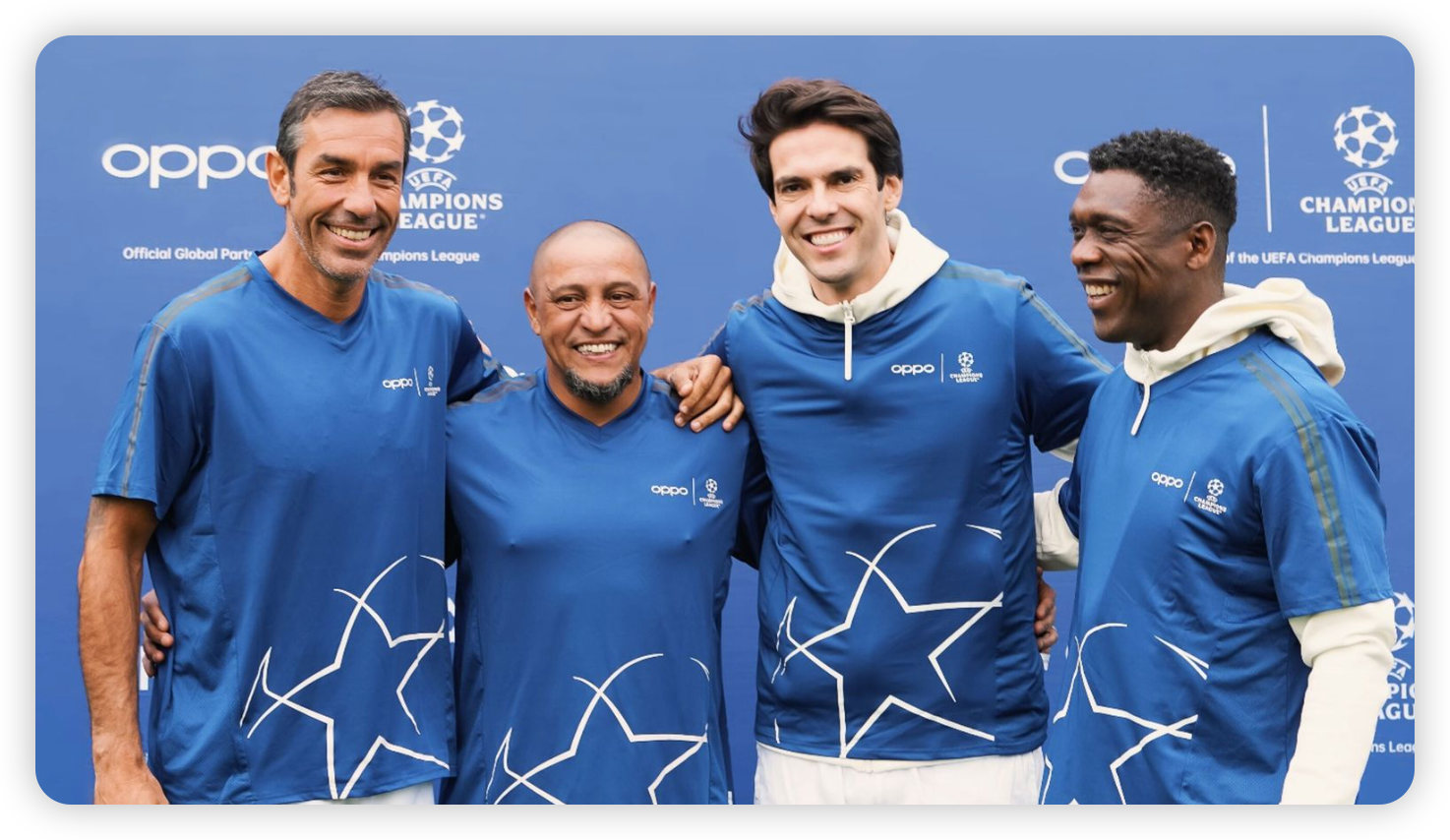 Baji live Spotlight: OPPO’s Commitment to Grassroots Football