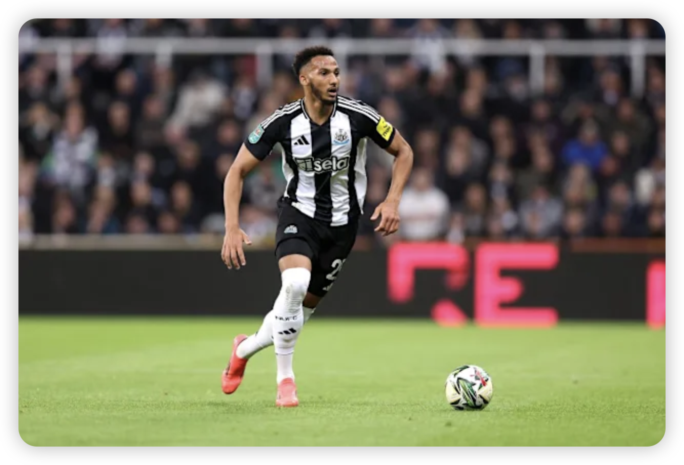 A Reunion on Tyneside