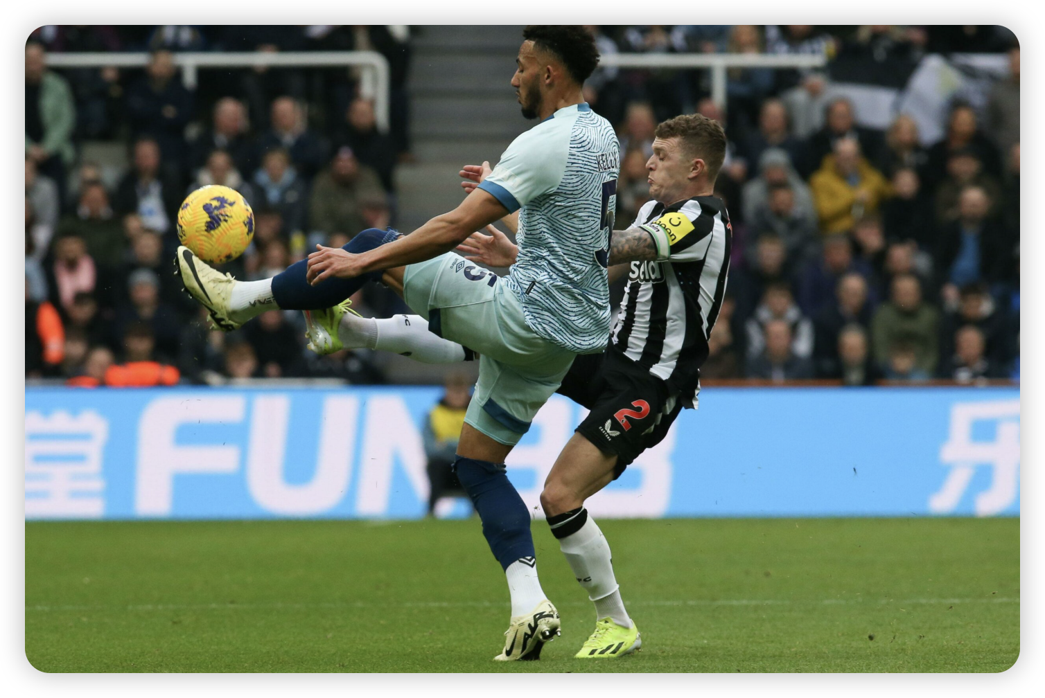 The Bigger Picture: Newcastle's Summer Strategy