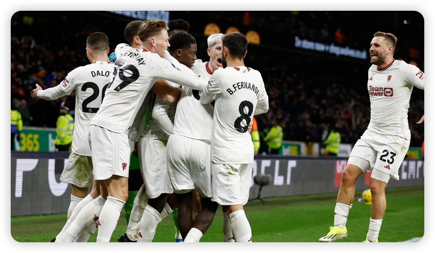 Midfield Puzzle: Life Without Bellingham