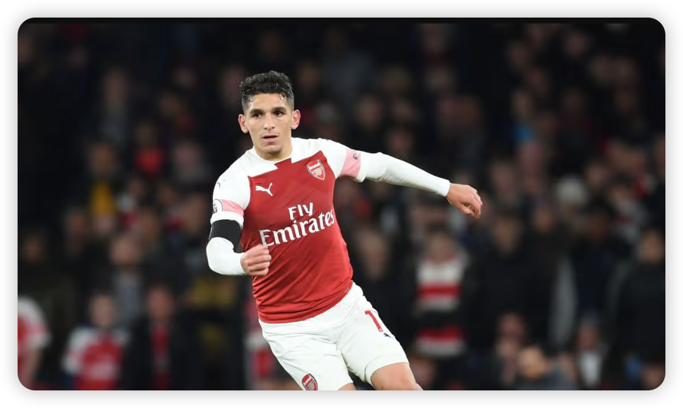 Emery's Midfield Reinforcement Arrives from Sampdoria