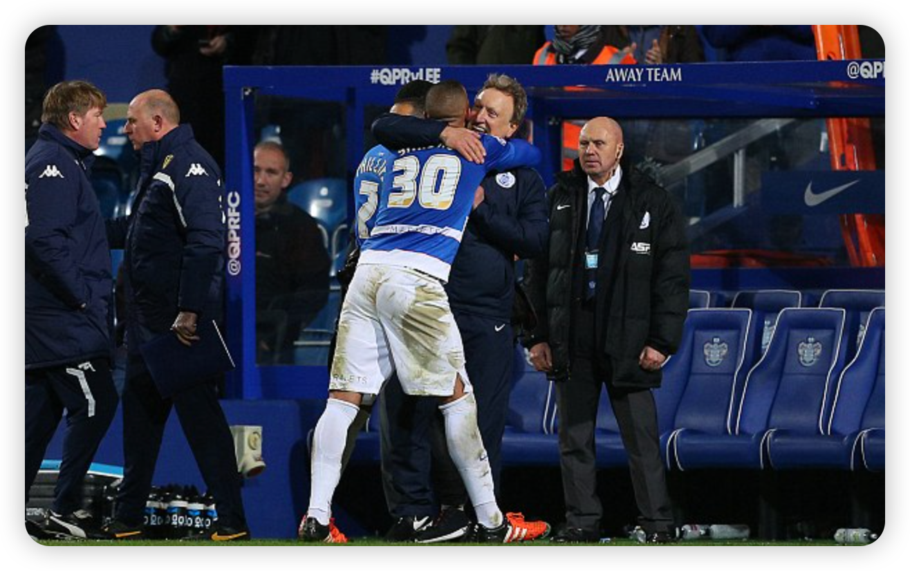 The Current State of Play at QPR