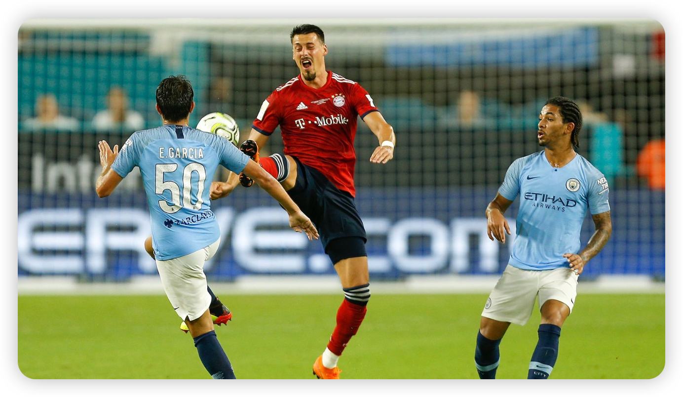 The Loan Deal: A Familiar Destination