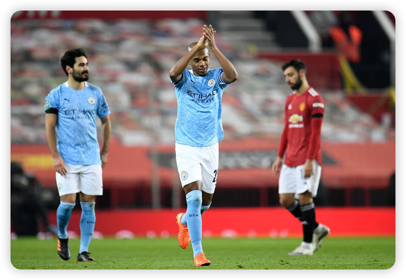 Douglas Luiz's Journey and Future Prospects