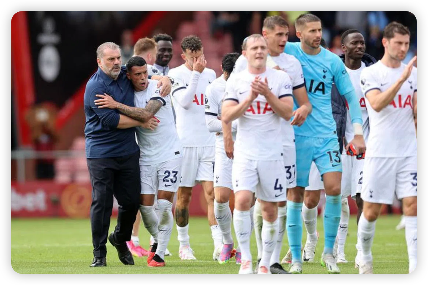 Managerial Musings: UFC Cages and Blackouts