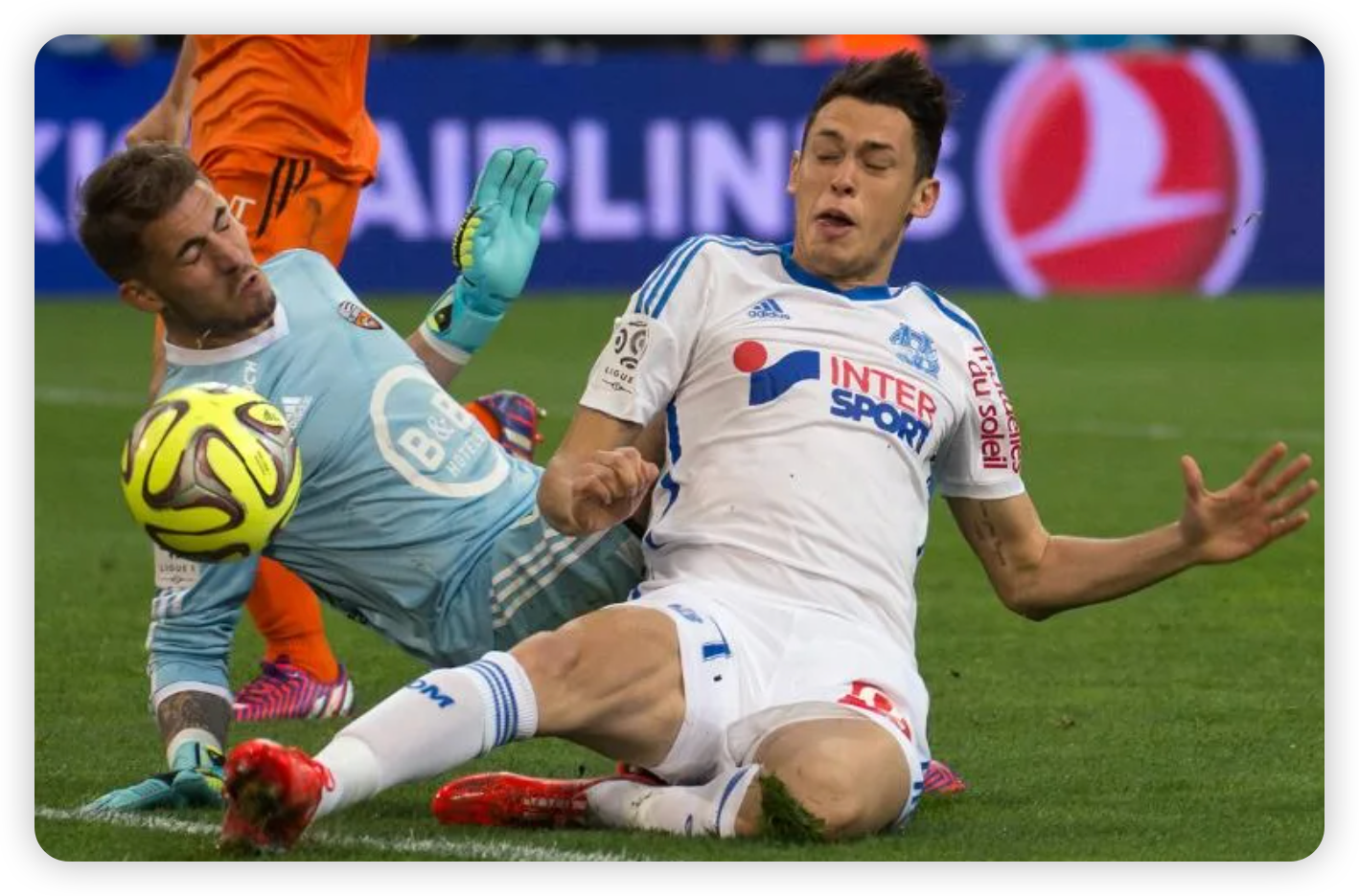 The Deal and Its Strategic Importance