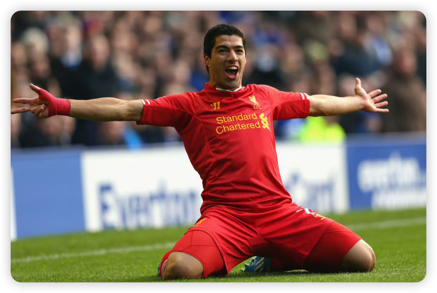 The Pivotal Season and a Painful Exit