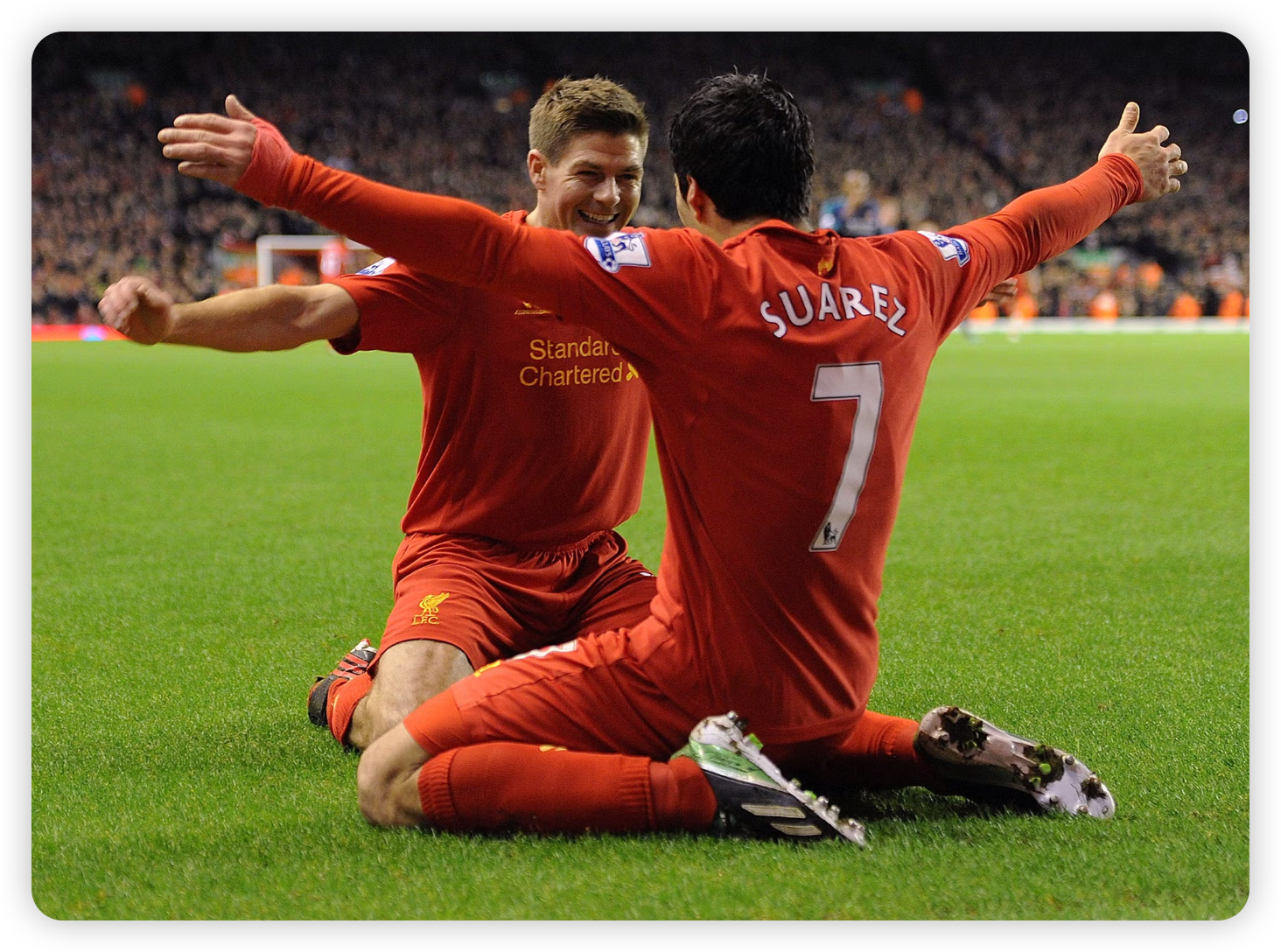 Success in Catalonia and Ballon d'Or Snubs